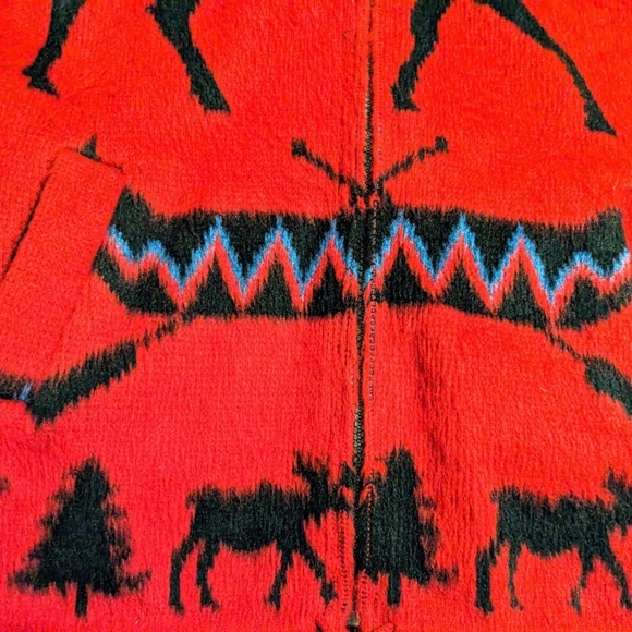 arth Ragz Jacket - Picture 5 of 5